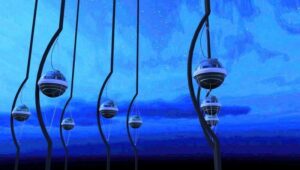 Neutrinojagd im ewigen Eis