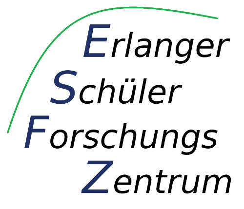 Zur Seite: Erlanger Schülerforschungszentrum