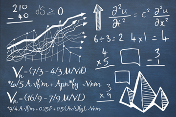 Zur Seite: Mathematik (B.Sc.)