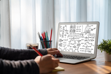 Zur Seite: Mathematik (M.Sc.)