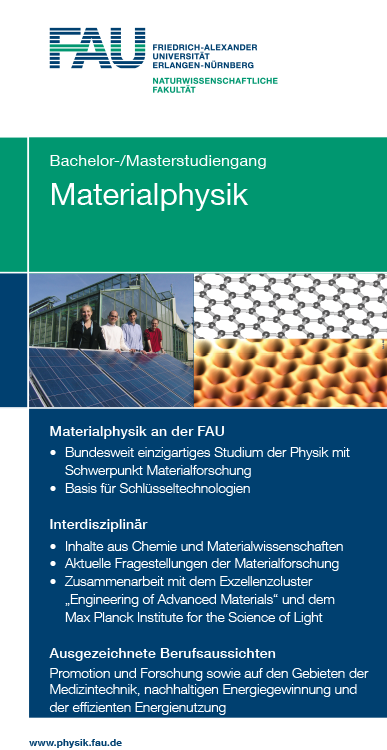4-Screen Studiengang (Bild: FAU)