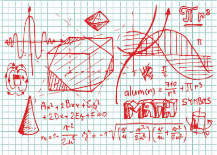 Zum Artikel "Wettbewerb: Tag der Mathematik 2018"