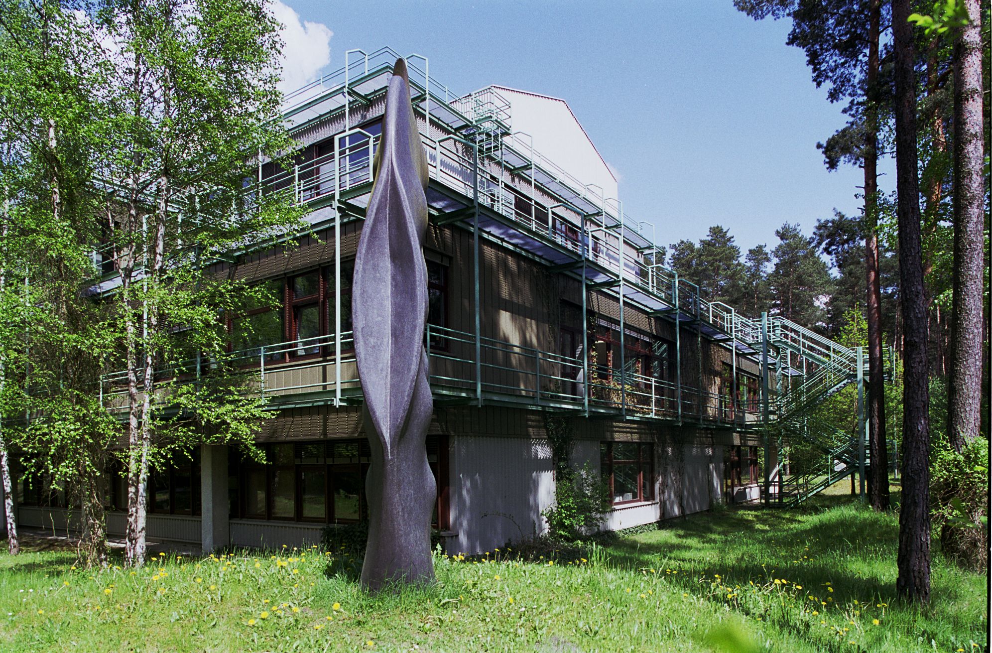 Zum Artikel "Naturwissenschaftler der FAU besonders produktiv"