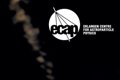 ECAP-Logo. Bild: Aurore Simmonnet, Sonoma State Universit