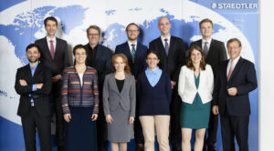 STAEDTLER-Stiftung ehrt Alumnae der Naturwissenschaftlichen Fakultät