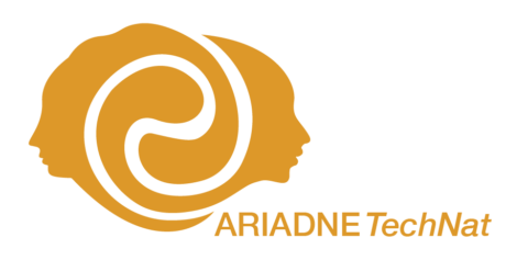 Logo des Mentoring-Programms Ariadne Tech Nat