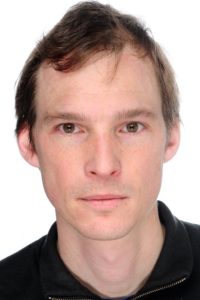Zum Artikel "Einladung zur Antrittsvorlesung von Prof. Dr. Martin Eckstein am 30.1.2019"