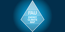 Zur Seite: FAU Energy & Climate Map