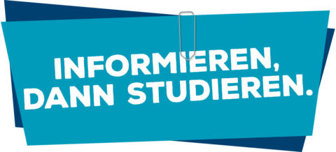 Logo Schülerinformationstage