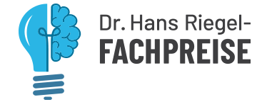 Zum Artikel "Jetzt für die Dr. Hans Riegel-Fachpreise bewerben!"