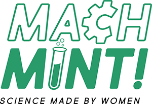 Logo Mach Mint!