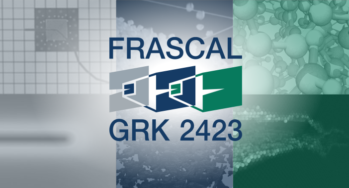 Zum Artikel "Neue Vortragsreihe: 1st FRASCAL Virtual Colloquium startet am 22. April 2021"