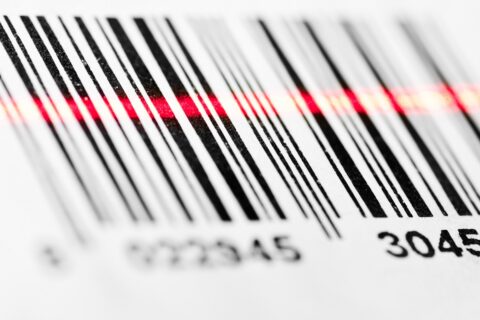 barcode