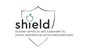 Logo Shield