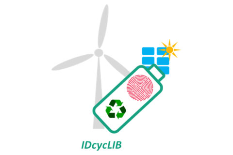 Logo IDcycLIB