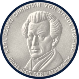 Zum Artikel "Verleihung des Karl Georg Christian von Staudt-Preises am 22. April 2022"