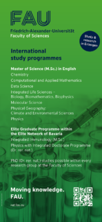 4 Screen International study programmes