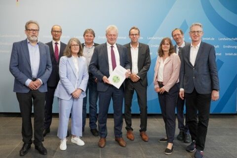 Symbolbild zum Artikel. Der Link öffnet das Bild in einer großen Anzeige.