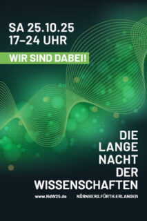 LNdW Poster 2025